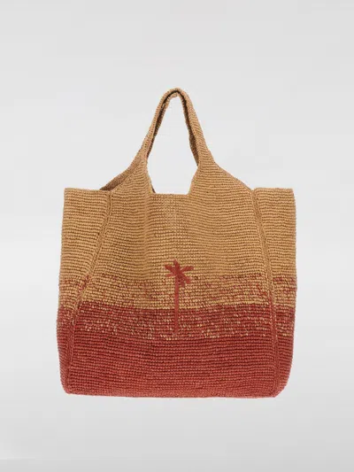 Manebi Shoulder Bag  Woman Color Multicolor