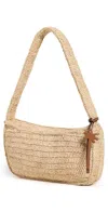 Manebi Shoulder Bag Natural