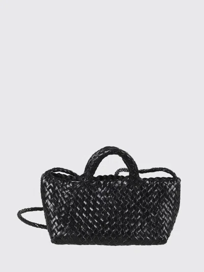 Manebi Shoulder Bag Woman Color Black
