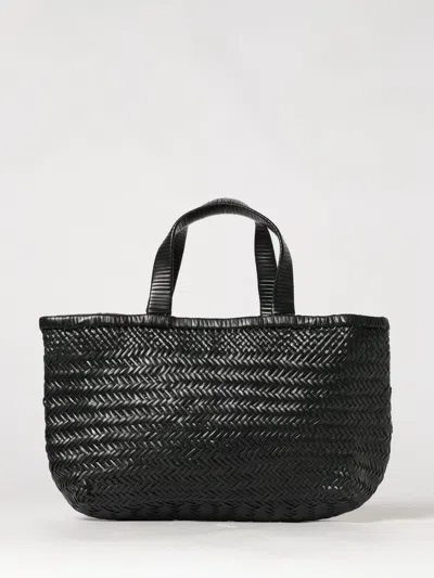 Manebi Shoulder Bag Woman Color Black