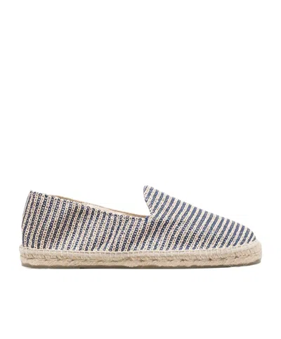 Manebi Slip-on Flats