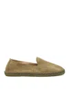 Manebi Manebí Espadrille In Green