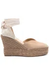 Manebi Hamptons Espadrilles