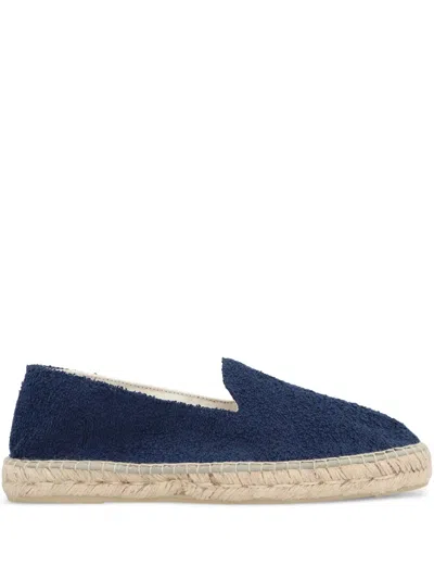 Manebi Terry Round-toe Espadrilles