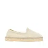 Manebi Ven Cotton Espadrilles