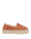 Manebi Manebí Double Sole Espadrilles Shoes In Red