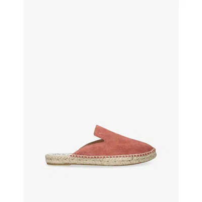 Manebi Womens  La Havana Woven Espadrilles