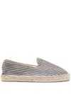 Manebi Yucatan Espadrilles