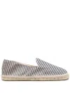 Manebi Yucatan Espadrilles