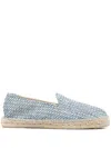 Manebi Yucatan Espadrilles