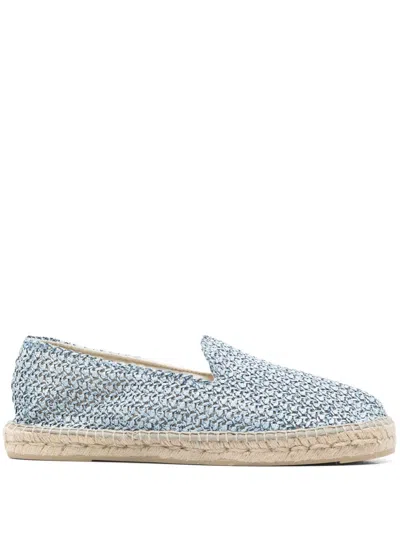 Manebi Yucatan Espadrilles