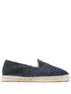 Manebi Yucatan Espadrilles