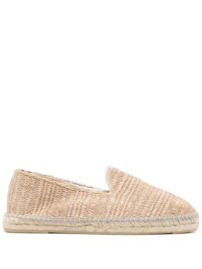 Manebi Yucatan Espadrilles