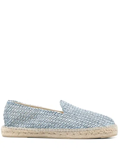 MANEBI YUCATÁN ESPADRILLES