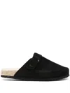 Manebi Manebí Sandals