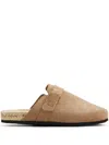 Manebi Manebí Sandals