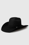 Manela Bison 4x Premier Cowboy Hat