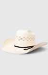 Manela Hawk 10x Cowboy Hat