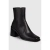 Manela Libia Bootie In Black