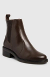 Manela Luluu Bootie In Brown