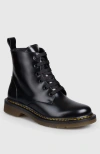 Manela Marti Bootie In Black