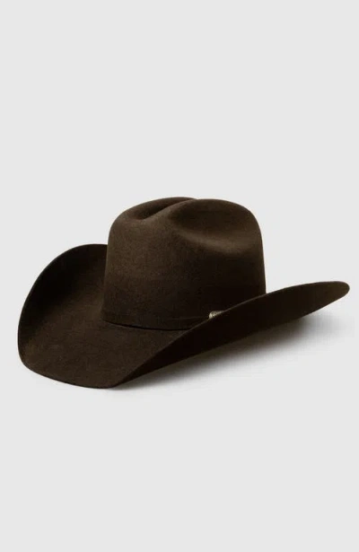 Manela Patron 4x Premier Cowboy Hat