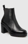 Manela Pera Chelsea Bootie