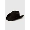 Manela Range Cowboy Hat In Brown