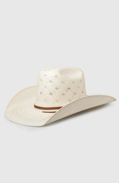 Manela Shamrock 200x Cowboy Hat