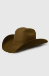 Manela The Boss Premier Cowboy Hat