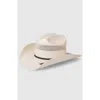 Manela The Canyon 200x Japanese Paper  Hat In Brown