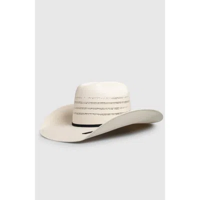 Manela The Dreamer 10x Cowboy Hat