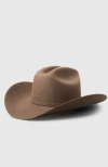Manela The Maverick Premier Cowboy Hat