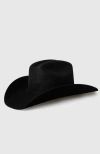 Manela The Rancher 4x Premier Cowboy Hat