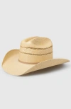 Manela The Scout 50x Bangora Hat In Brown