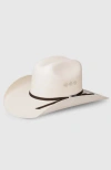 Manela The Twilight Rider  100x  Cowboy Hat In Brown