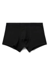 Mango 3-pack Boxer Briefs In Black