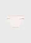 Mango Kids' 3 Pack Cotton Panties Pink In Neutral