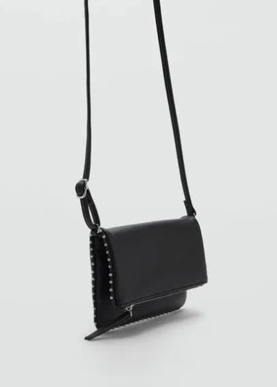 Mango Kids' Bag Black