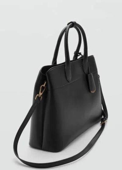 Mango Bag G- Black