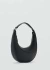 Mango Bag M- Black