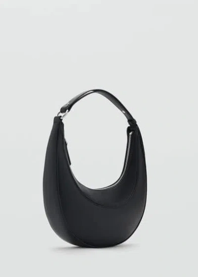 Mango Bag M- Black