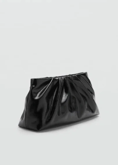 Mango Bag M- Black