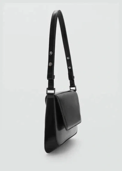 Mango Bag M- Black