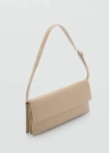 Mango Bag M- Medium Brown