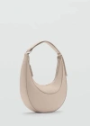 Mango Bag M- Off White
