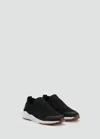 Mango Baskets Empiècements Élastiques Noir - Enfants - 31 -  Kids In Black