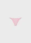 Mango Slip Rose - Femme - L -
