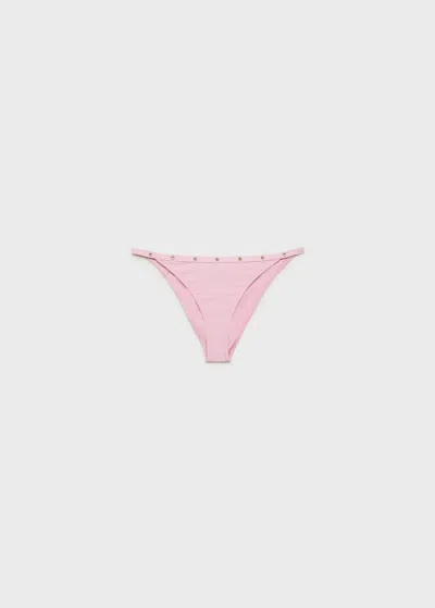 Mango Slip Rose - Femme - L -