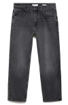 MANGO MANGO BOB STRAIGHT LEG JEANS